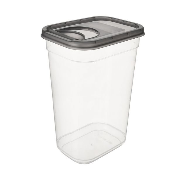 Dávkovací dóza GREY 3,2 l