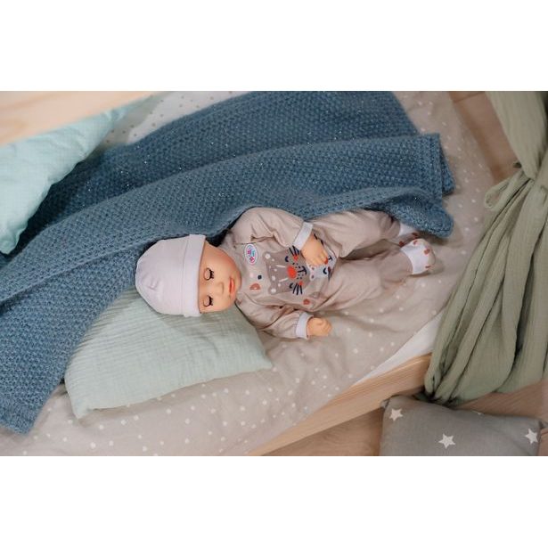 BABY born Anna béžová, 36 cm