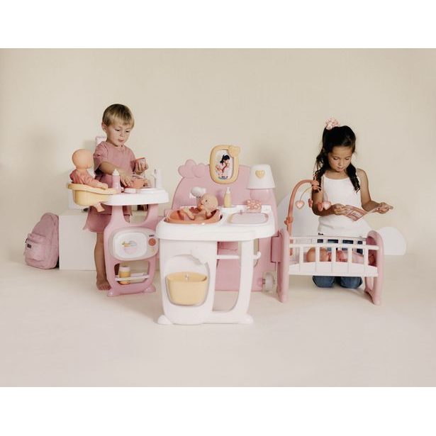 BN Hrací centrum pro panenky