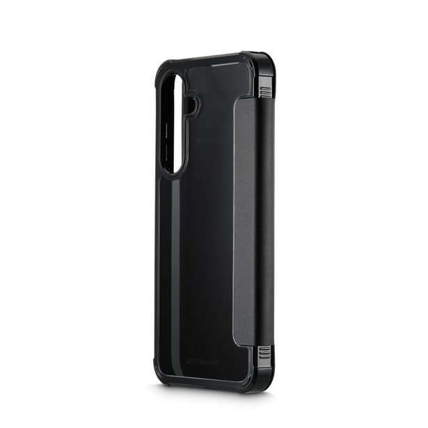 Hama Extreme Protect, pouzdro pro Samsung Galaxy S25 FE, licence D3O®, černé