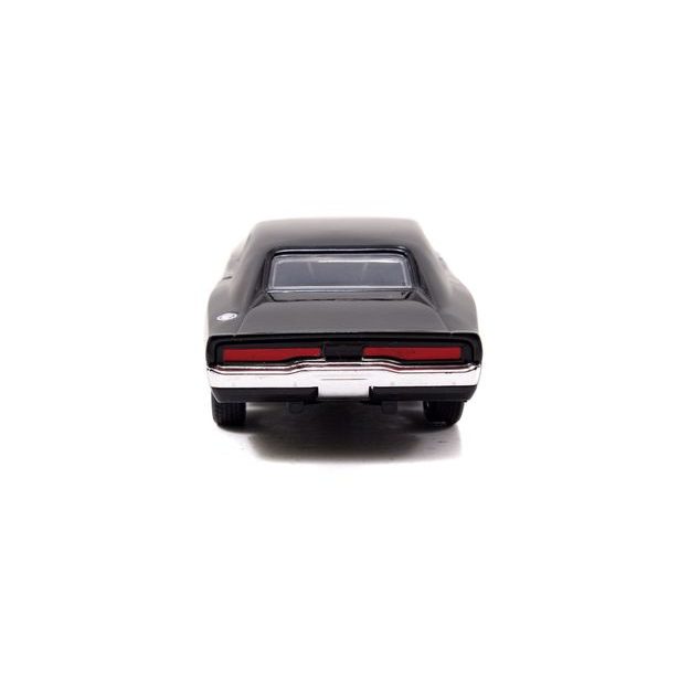 Rychle a zběsile auto 1970 Dodge Charger 1:32, DP6