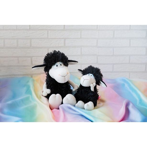 NICI NICI plyš Ovečka Jerome 25cm