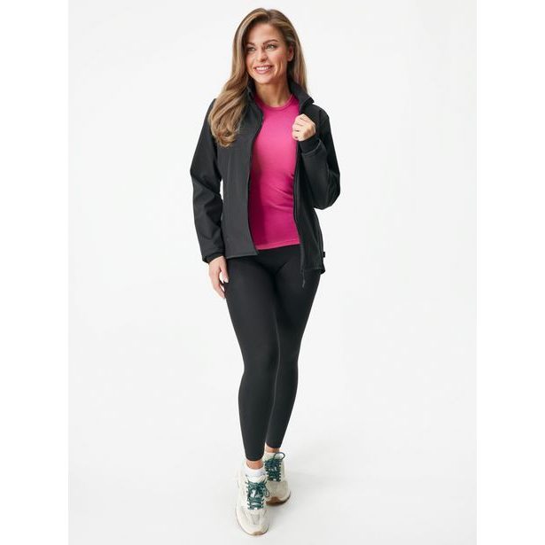 Unuo, Dámské legíny, Černá