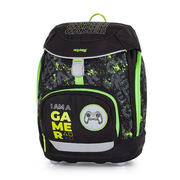 Školní set 4ks OXY Sherpy OXY Sherpy Gamer