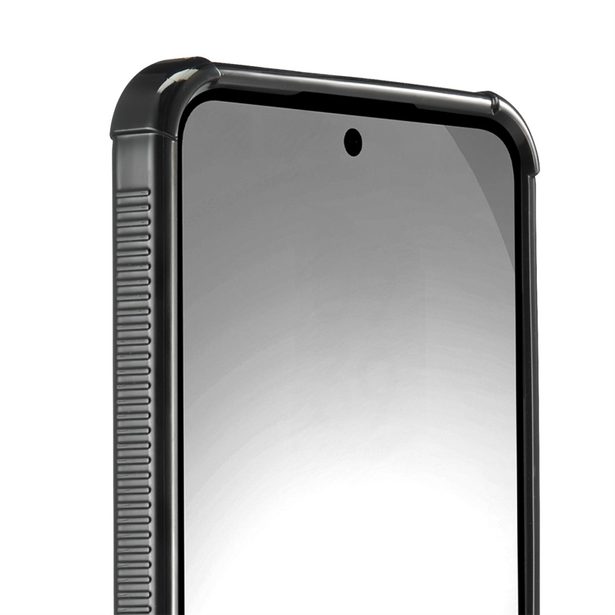 Hama Extreme Protect, kryt pro Samsung Galaxy A57 5G, D3O®, černý