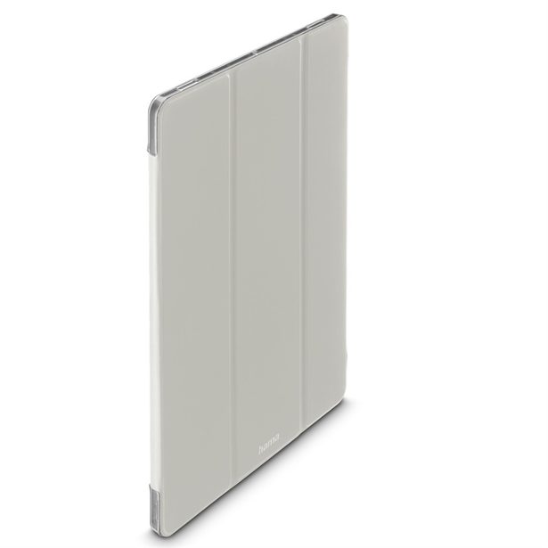 Hama Fold Clear, pouzdro pro Samsung Galaxy Tab S11 11", světle šedé/průhledné