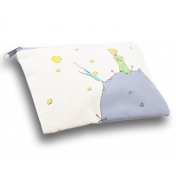 Etue Malý princ (Le Petit Prince) – Planeta Baagl