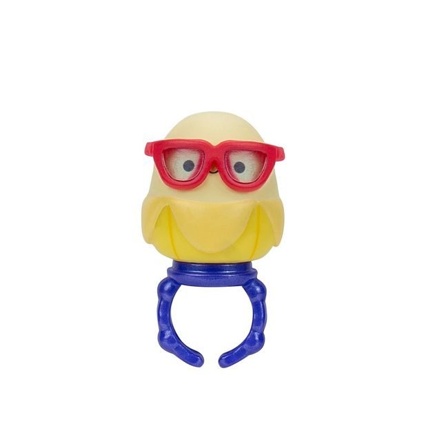 Squish a longs sada 14 figurek W1