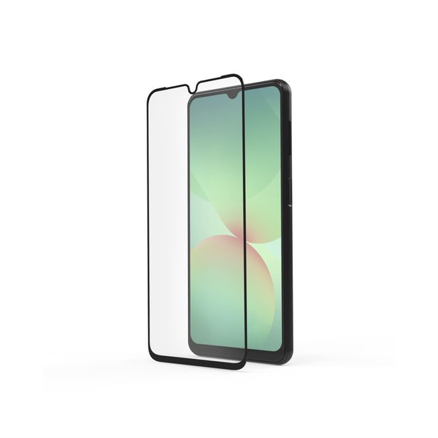 Hama Extreme Protect, ochranné sklo na displej pro Samsung Galaxy A26 5G, licence D3O®