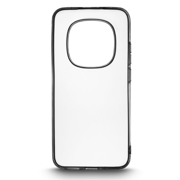 Hama Always Clear, kryt pro Xiaomi Redmi Note 15 Pro 5G, vždy průhledný, nežloutne