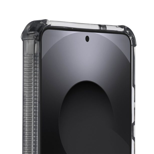Hama Extreme Protect, kryt pro Samsung Galaxy S26 Ultra, D3O®, nežloutne, průhledný