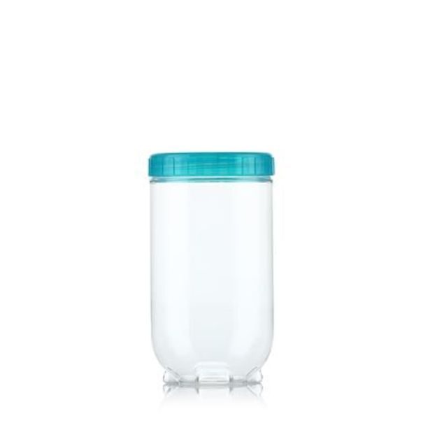 Doza na potraviny interlock 1,3l