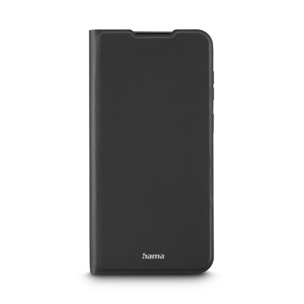 Hama Daily Protect, pouzdro-knížka pro Samsung Galaxy A37, funkce stojanu, černé
