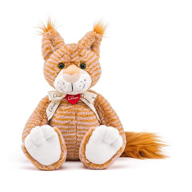 LUMPIN Kocour Dexter velký, 53 cm