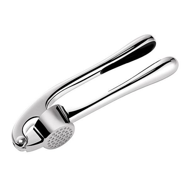 BERLINGERHAUS Lis na česnek Black Silver Collection BH-1923