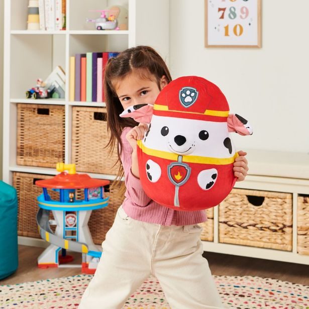 GND GLC 12in PawP TrendMarshall GML8pk