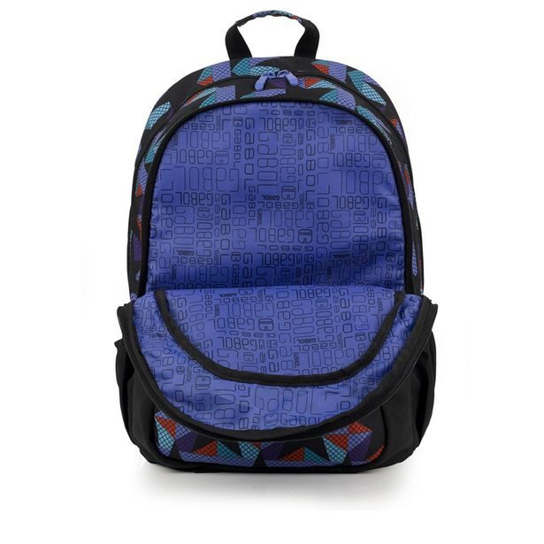 Gabol, Batoh 21 l GEO 225840