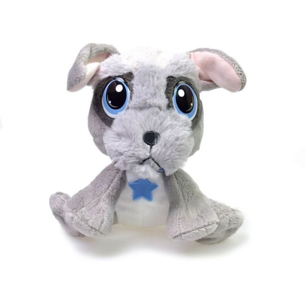 Little Tikes Rescue Tales Mláďátka z útulku, 4 druhy