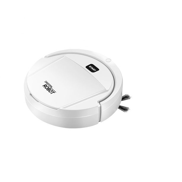Plejo Dětský robotický vysavač s mopem
