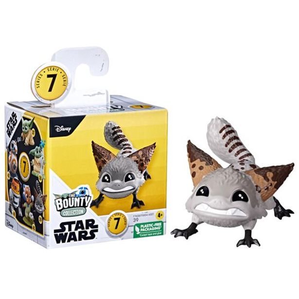 STAR WARS THE BOUNTY COLLECTION FIGURKA 6 CM