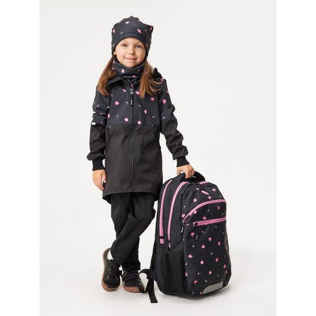 Unuo Batoh Move 32 l, Květiny