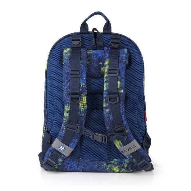 Gabol, Batoh 22 l COACH 227219