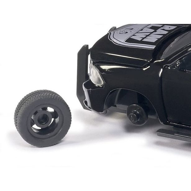 SIKU Super - auto US policie Douge RAM 1500