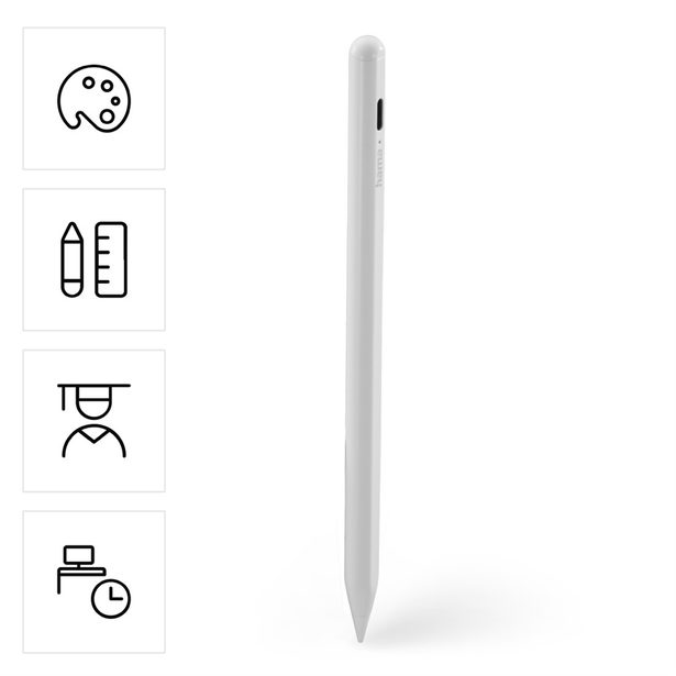Hama Scribble, aktivní zadávací pero (nejen) pro Apple iPad