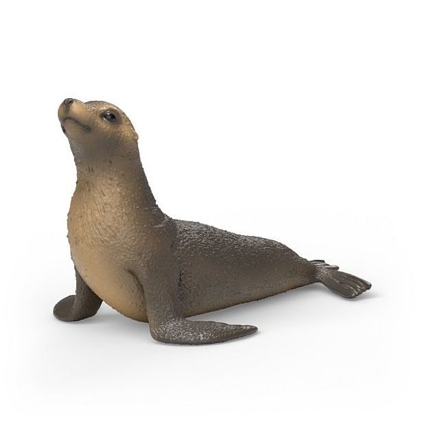 SCHLEICH Zvířátko - lachtan