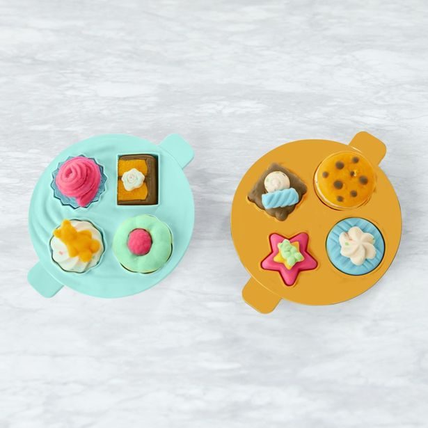 PLAY-DOH KOUZELNÝ MIXÉR