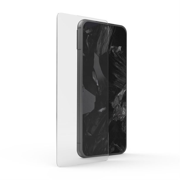 Hama Clear Protect, ochranné sklo na displej pro Google Pixel 8a