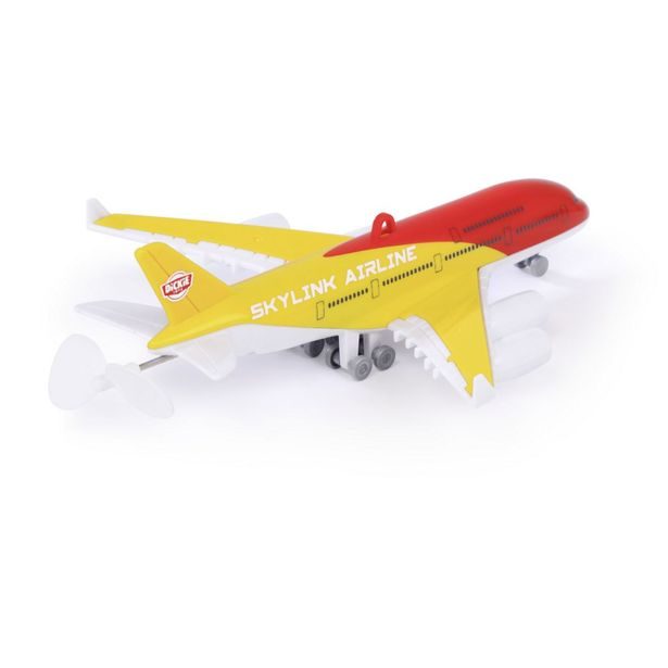 Letadlo Sky Flyer 18cm