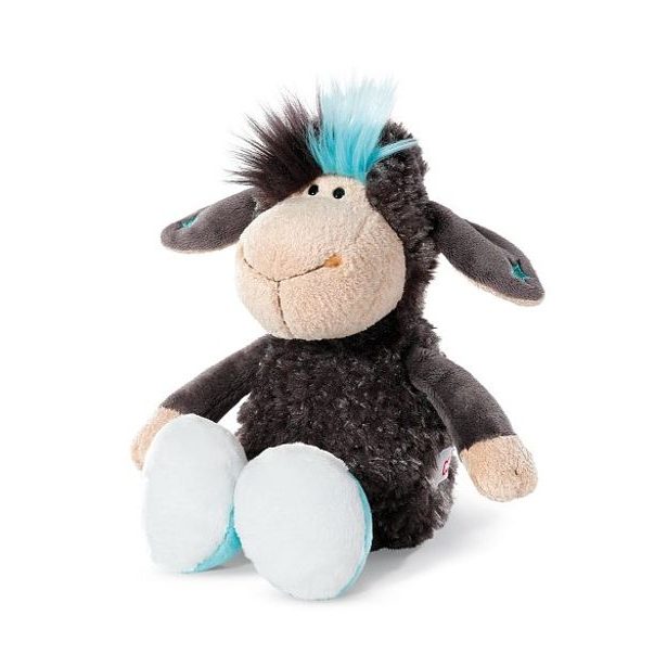 NICI NICI plyš Ovečka Jolly Leroy 25cm