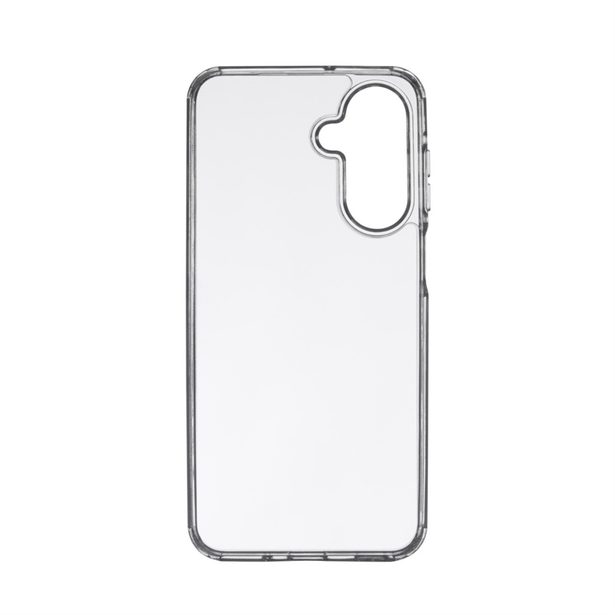 Black Rock Clear Protection Case, kryt pro Samsung Galaxy A17/A17 5G, průhledný