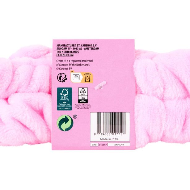 ČELENKA DO VLASŮ 3 DRUHY