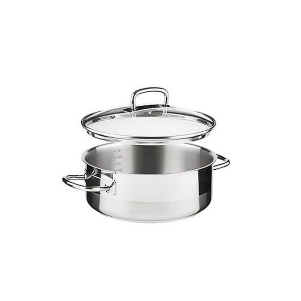 rendlík+PO skl. d22cm 3,0l NR PROFESSIONAL