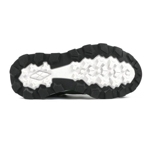 Dětské celoroční boty do terénu Richter - scandi/black/sil/cre