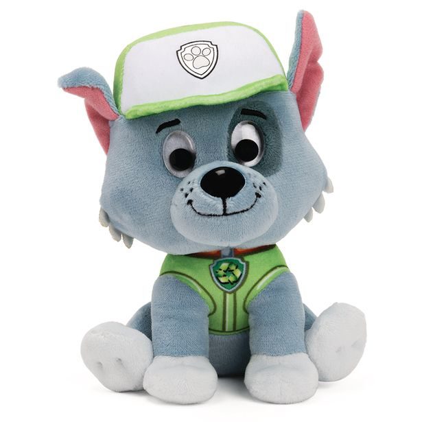 GUND PAW PATROL PLYŠÁCI 15 cm