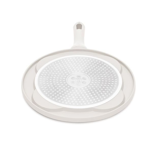 BERLINGERHAUS Lívanečník s titanovým povrchem 26 cm 4 pozice Sahara Collection BH-7796