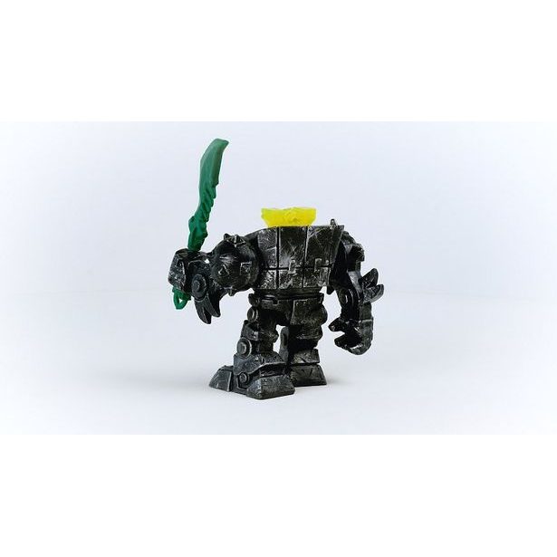 SCHLEICH Stínový pralesní robot Eldrador Mini Creatures