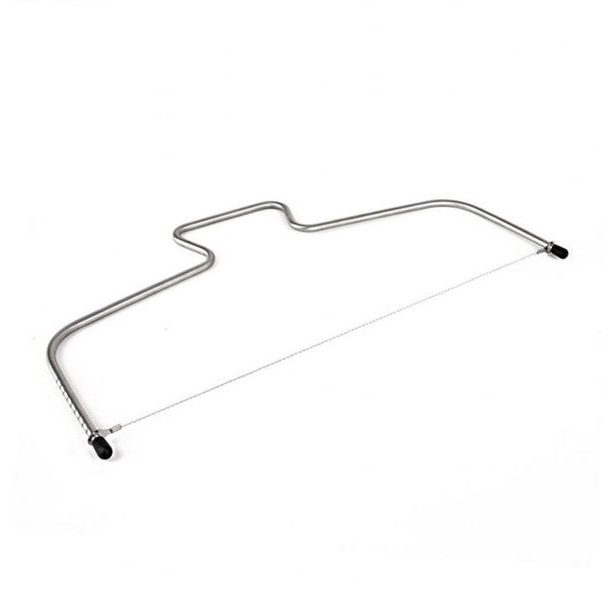 kráječ dortů 33x16cm - struna