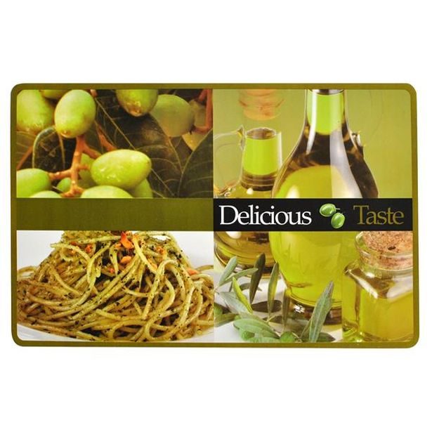 TORO PROSTÍRÁNÍ DELIKATESY, 43,5X28,5CM, PLAST_hamashop