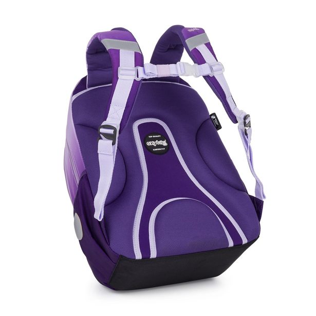 Školní set 3ks OXY NEXT Purple