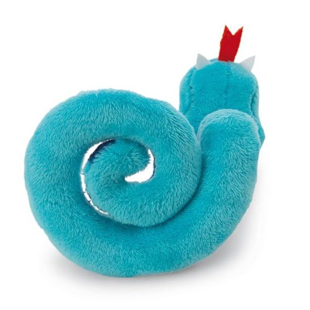 NICI NICI magnetka Had ZsaZsa 11cm GREEN