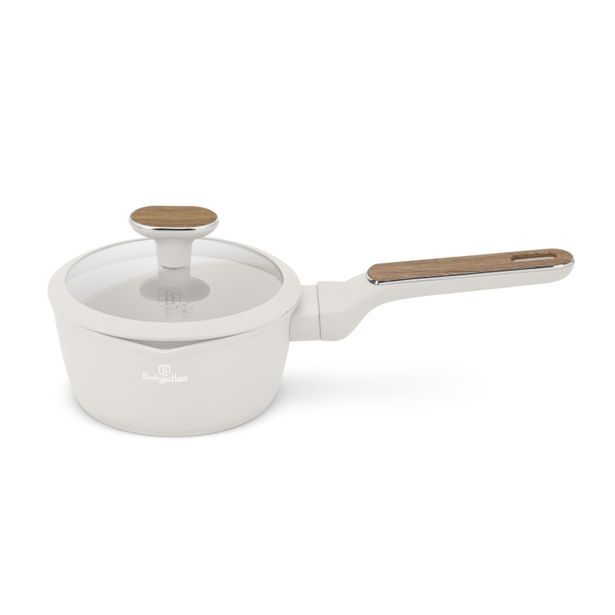 BERLINGERHAUS Rendlík s titanovým povrchem a poklicím 16 cm Sahara Nordic Collection BH-8312