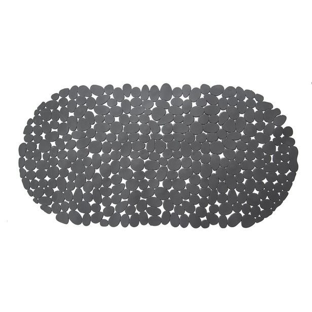 Podložka koup. sprcha/vana 68x34 cm