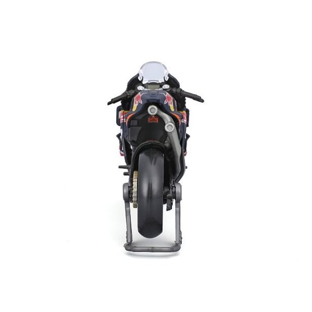 Maisto Maisto - Motocykl, Red Bull KTM Factory Racing 2023, 43 Jack Miller, 1:18