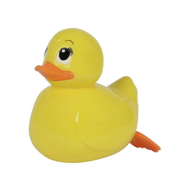 Natahovací zvířátko do vany, 2 druhy