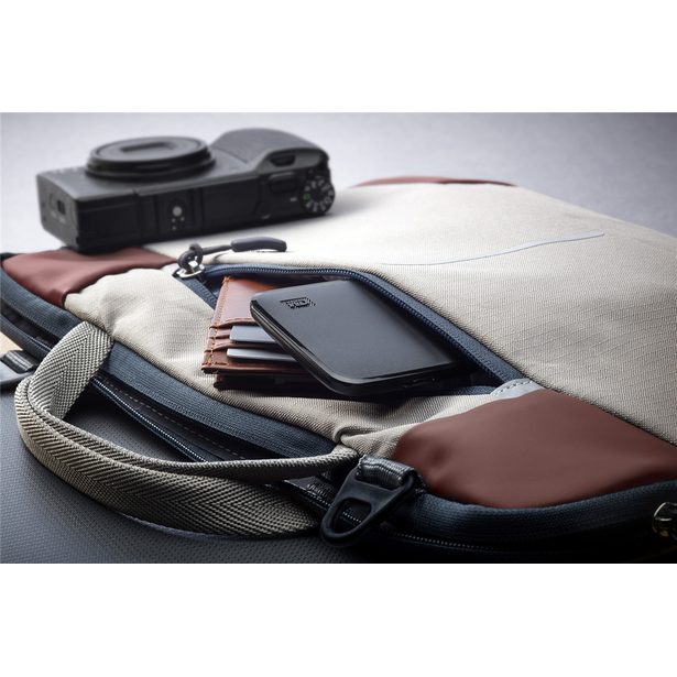 WD Elements SE SSD 2TB