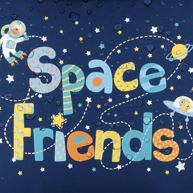 Gabol, Batůžek 9 l SPACE 234628